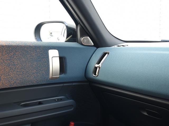 MINI カントリーマンSオール4 フェイバリット・トリム Favoured Trim Mパッケージ サンルーフ Harman/Kardonスピーカー ヘッドアップディスプレイ シートヒーター ARナビ パークアシストプラス ドライビングアシストプロ(56枚目)