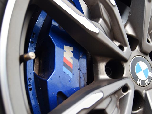 ３シリーズ Ｍ３４０ｉ　ｘＤｒｉｖｅ　茶革　シートヒーター　ランバーサポート　ｈａｒｍａｎ／ｋａｒｄｏｎ　アダプティブＭサス　１９ＡＷ　ヘッドアップディスプレイ　レーザーライト　オートトランク　純正ナビ地デジ　パークアシストプラス（18枚目）