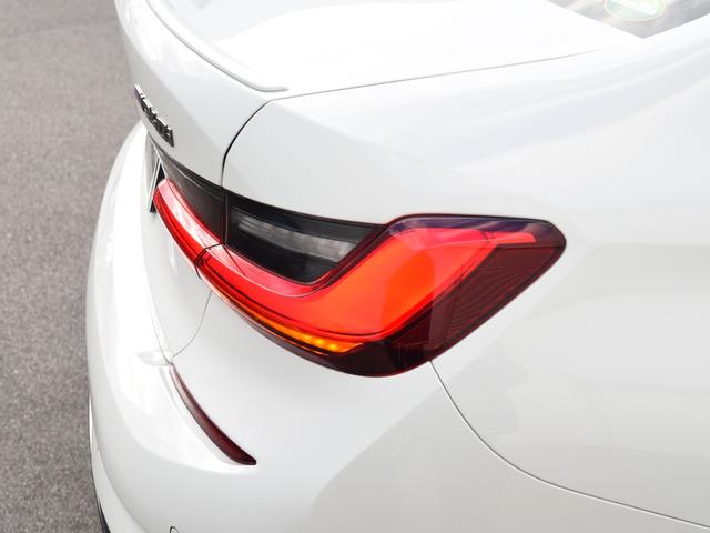 ３シリーズ Ｍ３４０ｉ　ｘＤｒｉｖｅ　茶革　シートヒーター　ランバーサポート　ｈａｒｍａｎ／ｋａｒｄｏｎ　アダプティブＭサス　１９ＡＷ　ヘッドアップディスプレイ　レーザーライト　オートトランク　純正ナビ地デジ　パークアシストプラス（28枚目）