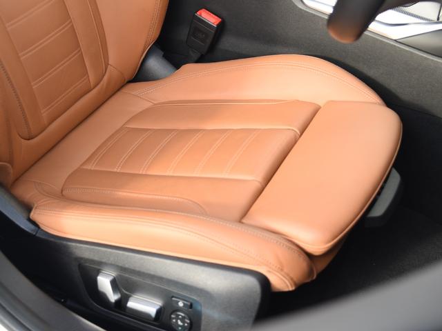 ３シリーズ Ｍ３４０ｉ　ｘＤｒｉｖｅ　茶革　シートヒーター　ランバーサポート　ｈａｒｍａｎ／ｋａｒｄｏｎ　アダプティブＭサス　１９ＡＷ　ヘッドアップディスプレイ　レーザーライト　オートトランク　純正ナビ地デジ　パークアシストプラス（34枚目）