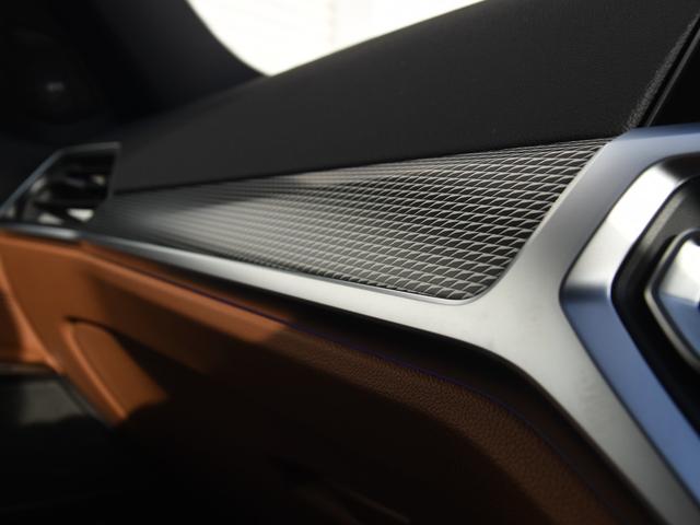 ３シリーズ Ｍ３４０ｉ　ｘＤｒｉｖｅ　茶革　シートヒーター　ランバーサポート　ｈａｒｍａｎ／ｋａｒｄｏｎ　アダプティブＭサス　１９ＡＷ　ヘッドアップディスプレイ　レーザーライト　オートトランク　純正ナビ地デジ　パークアシストプラス（66枚目）