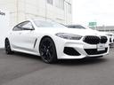 BMW 8 SERIES