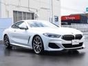 BMW 8 SERIES