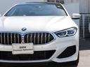 BMW 8 SERIES