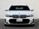 3シリーズ 320d xDriveツーリング Mスポーツ ドライビングアシストプロ ハーマンカードン アコースティックガラス 地デジ ワイヤレスチャージ アダプティブLEDヘッドライト ハイビームアシスト Mスポーツサス パークアシスト シートヒーター(4枚目)
