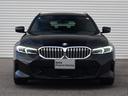 320d xDriveツーリング Mスポーツ 弊社デモカー 黒革 シートヒーター ランバーサポート ドライビングアシストプロ 渋滞アシスタント パークアシストプラス LEDヘッドライト ハイビームアシスト ワイヤレスチャージ Mスポーツサス(18枚目)