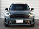 ＭＩＮＩ クーパーＤ　クロスオーバー　クラシック・トリム　ハーフ革　シートヒーター　オートトランク　アダプティブクルーズコントロール　ドライビングアシスト　パークアシスト　ワイヤレスチャージ　ＬＥＤヘッドライト　コンフォートアクセス（6枚目）