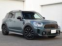 ＭＩＮＩ クーパーＤ　クロスオーバー　クラシック・トリム　ハーフ革　シートヒーター　オートトランク　アダプティブクルーズコントロール　ドライビングアシスト　パークアシスト　ワイヤレスチャージ　ＬＥＤヘッドライト　コンフォートアクセス（8枚目）