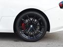 ベースグレード　６速ＭＴ　Ｍレーストラックパッケージ　１９／２０インチＡＷ　　コンパウンドブレーキ　レッドキャリパー　カーボン　ルーフ　トリム　バケットシート　黒革メリノＦヒーター　アダプティブＭサス　Ｍシートベルト（21枚目）
