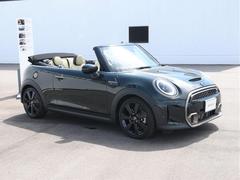 ＭＩＮＩ クーパーＳ　コンバーチブル　レゾリュートエディション　限定車　ＬＥＤヘッドライト 1040045A30230819W003 4