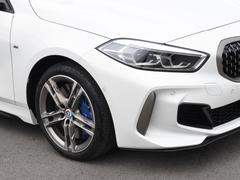 １シリーズ Ｍ１３５ｉ　ｘＤｒｉｖｅ　ＬＥＤヘッドライト　純正１８インチＡＷ　コンフォートアクセス 1040045A30240406W006 5