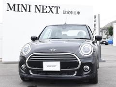 ＭＩＮＩ クーパー　コンバーチブル　クラシック　トリム　白革 1040045A30240407W002 4