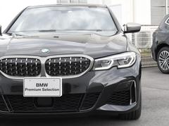 ３シリーズ Ｍ３４０ｉ　ｘＤｒｉｖｅ　レーザーライト　純正１９インチＡＷ　コンフォートアクセス 1040045A30240413W001 4