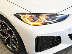 ｉ４ Ｍ５０　電動サンルーフ　レーザーライト　純正ＡＷ　赤キャリパー 1040045A30241018W002 4