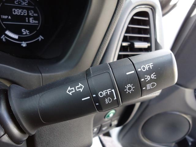 G G(5名)4WD バックカメラ 盗難防止システム 衝突安全ボディ キーレスエントリー アイドリングストップ ETC ABS 電動パーキング(33枚目)