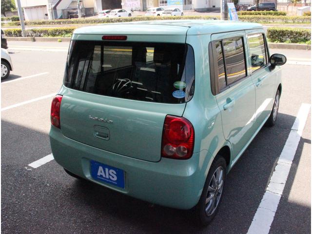 G エアB ABS キーレス(5枚目)