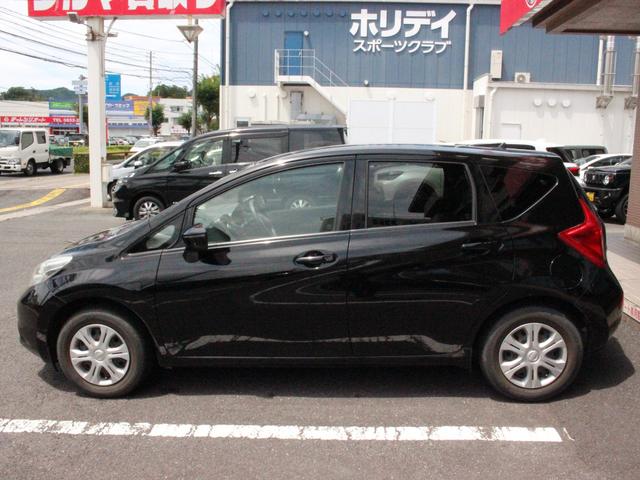 日産 ノート