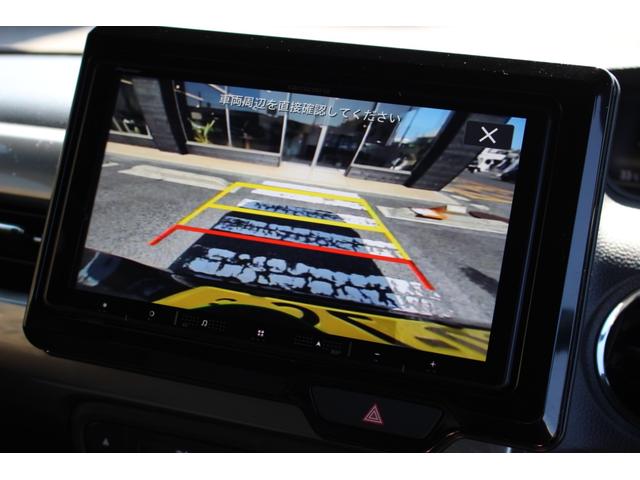 Ｎ－ＢＯＸカスタム Ｌ　スタイルプラスブラック　ワンオーナー　ナビ　両側パワースライドドア　バックカメラ　純正ＡＷ　スマートキー　シートヒーター（12枚目）