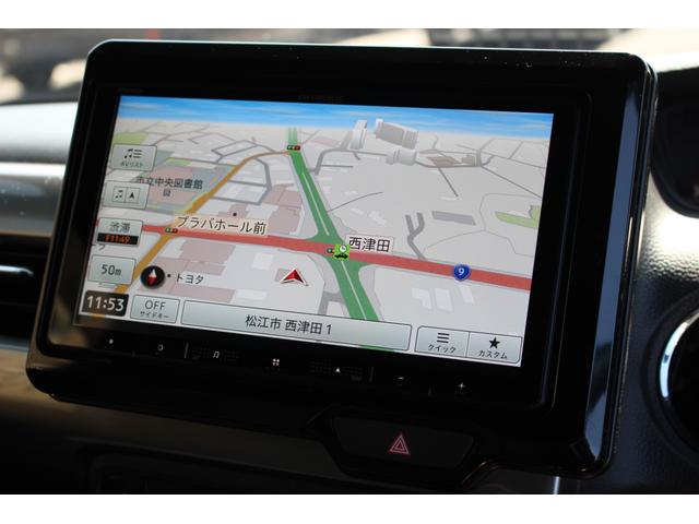 Ｎ－ＢＯＸカスタム Ｌ　スタイルプラスブラック　ワンオーナー　ナビ　両側パワースライドドア　バックカメラ　純正ＡＷ　スマートキー　シートヒーター（13枚目）
