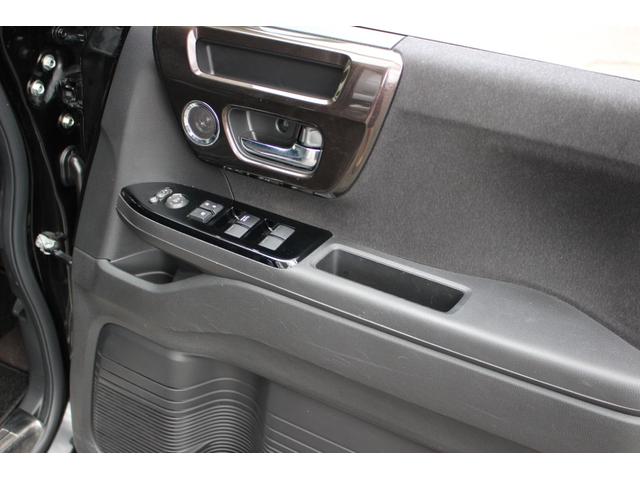 N-BOXカスタム G・Lホンダセンシング 片側Pスライドドア ナビTV バックカメラ スマートキー LEDヘッドライト レーダークルーズ(4枚目)