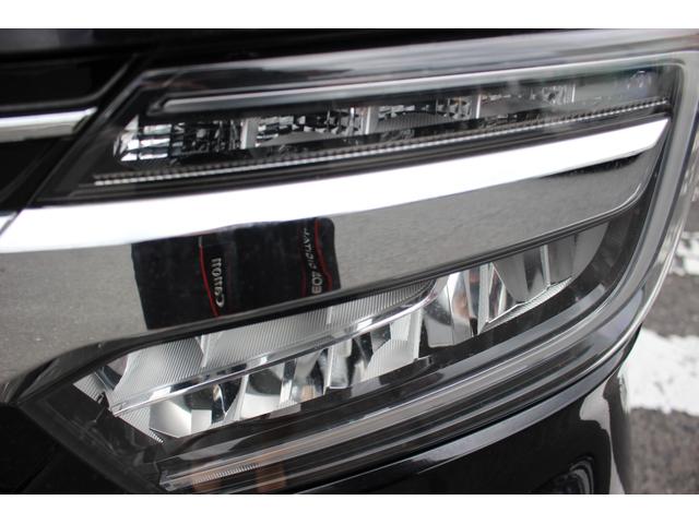 N-BOXカスタム G・Lホンダセンシング 片側Pスライドドア ナビTV バックカメラ スマートキー LEDヘッドライト レーダークルーズ(5枚目)