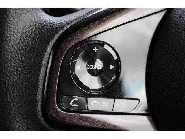 N-BOXカスタム G・Lホンダセンシング 片側Pスライドドア ナビTV バックカメラ スマートキー LEDヘッドライト レーダークルーズ(18枚目)