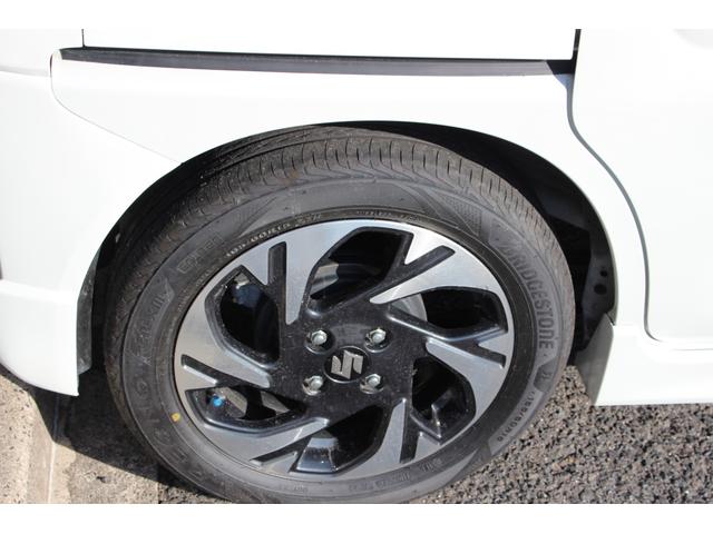 スペーシアカスタム ハイブリッドXSターボ ハイブリッドXSターボ(4名) 4WD ツートンルーフ 全方位モニター ナビ レーダークルーズ 純正AW 両側Pスライドドア(15枚目)