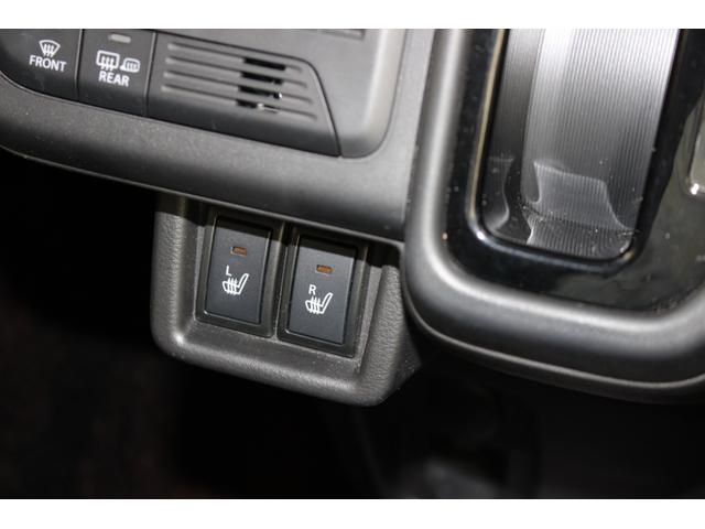 スペーシアカスタム ハイブリッドXSターボ ハイブリッドXSターボ(4名) 4WD ツートンルーフ 全方位モニター ナビ レーダークルーズ 純正AW 両側Pスライドドア(36枚目)