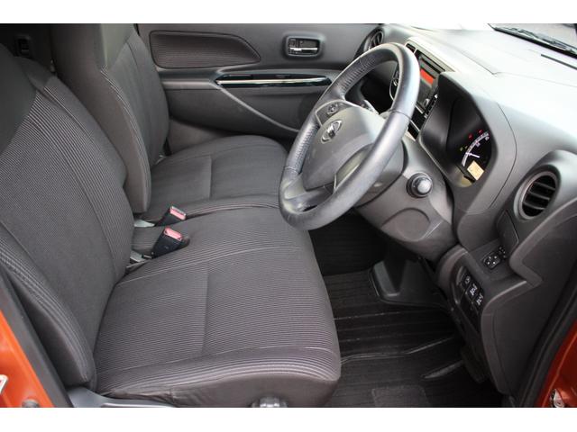 デイズルークス X Vセレクション ワンオーナー 両側Pスライドドア 純正AW バックカメラ スマートキー 純正CD ETC ベンチシート(10枚目)