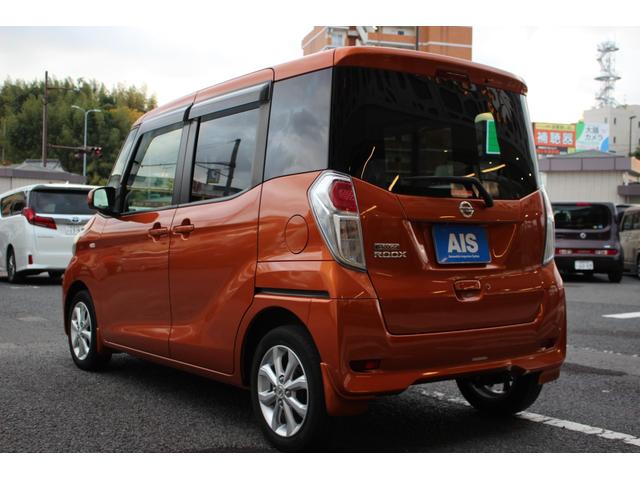 デイズルークス X Vセレクション ワンオーナー 両側Pスライドドア 純正AW バックカメラ スマートキー 純正CD ETC ベンチシート(11枚目)