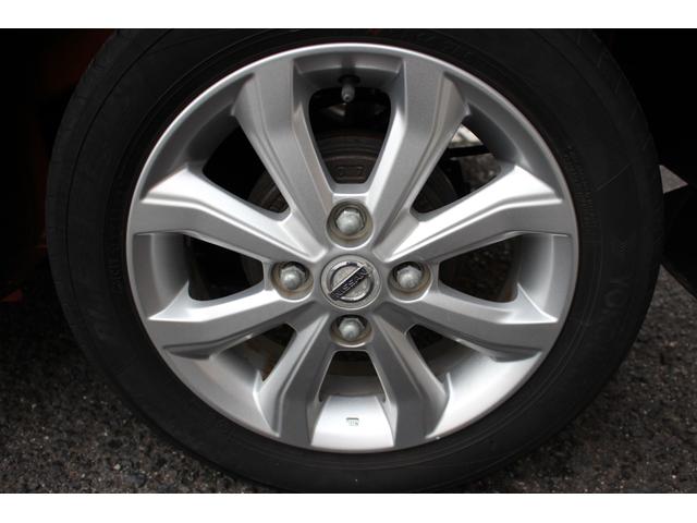 デイズルークス X Vセレクション ワンオーナー 両側Pスライドドア 純正AW バックカメラ スマートキー 純正CD ETC ベンチシート(22枚目)