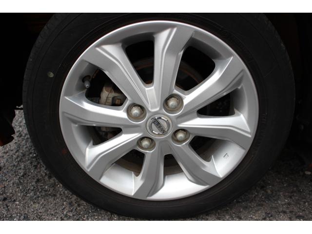 デイズルークス X Vセレクション ワンオーナー 両側Pスライドドア 純正AW バックカメラ スマートキー 純正CD ETC ベンチシート(35枚目)