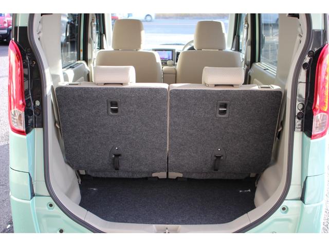 スペーシア X(13枚目)