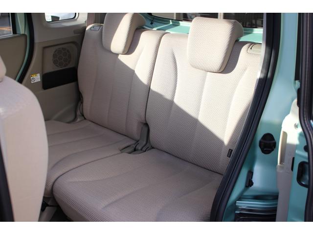 スペーシア X(17枚目)