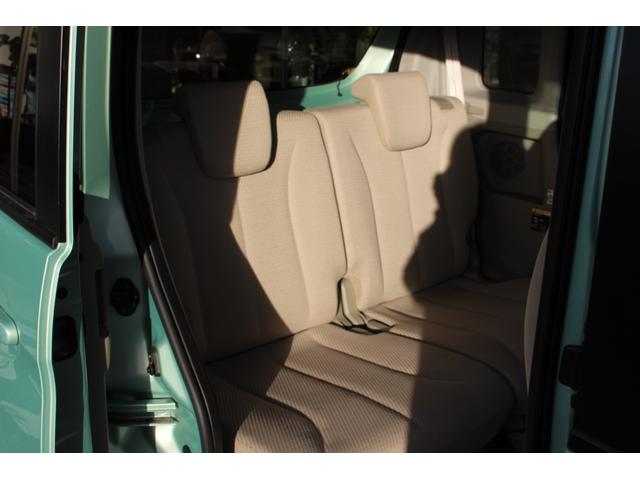 スペーシア X(22枚目)