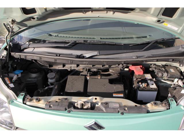 スペーシア X(23枚目)