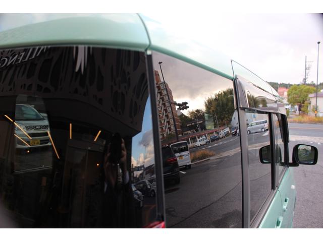 スペーシア X(24枚目)