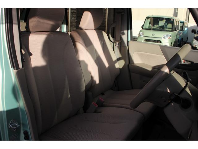 スペーシア X(25枚目)