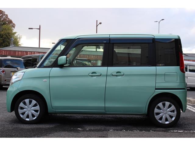 スペーシア X(31枚目)