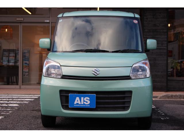 スペーシア X(35枚目)