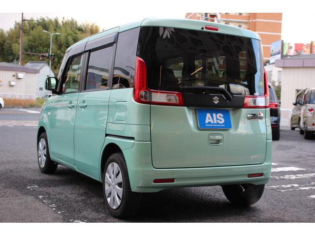 スペーシア X(42枚目)