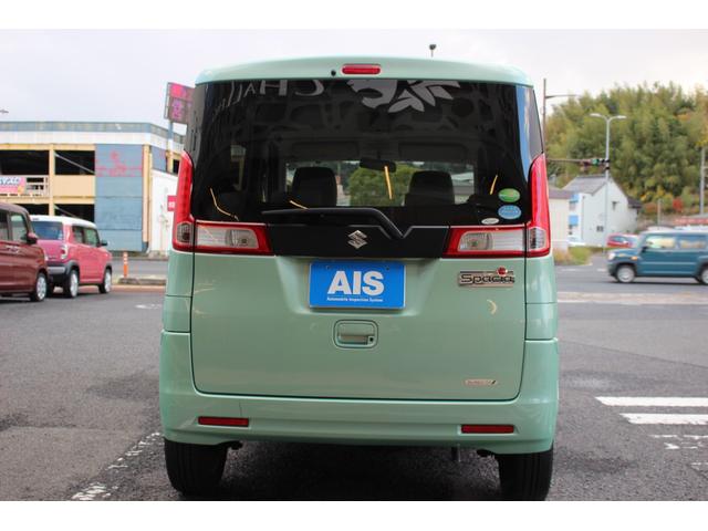 スペーシア X(43枚目)