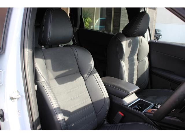 アウトランダーPHEV G(18枚目)