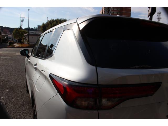 アウトランダーPHEV G(19枚目)