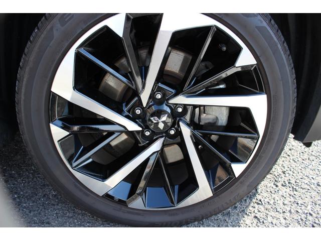 アウトランダーPHEV G(36枚目)