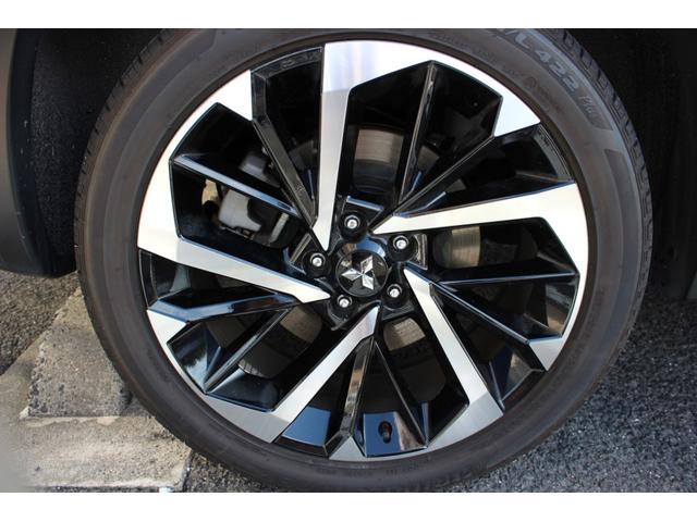 アウトランダーPHEV G(39枚目)