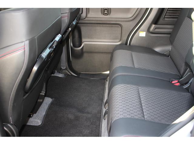 スペーシアカスタム ハイブリッドXS ワンオーナー 全方位モニター 純正ナビ 純正AW 両側Pスライドドア スマートキー ETC(3枚目)