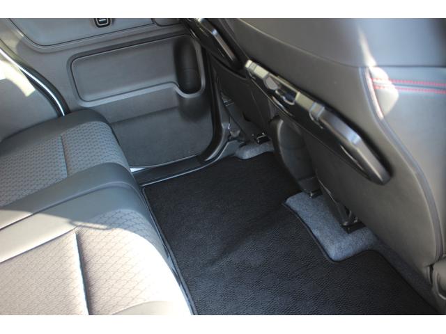 スペーシアカスタム ハイブリッドXS ワンオーナー 全方位モニター 純正ナビ 純正AW 両側Pスライドドア スマートキー ETC(12枚目)