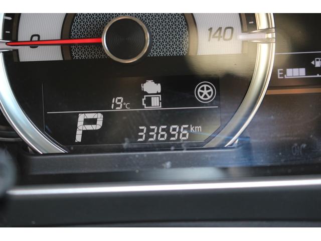 スペーシアカスタム ハイブリッドXS ワンオーナー 全方位モニター 純正ナビ 純正AW 両側Pスライドドア スマートキー ETC(20枚目)