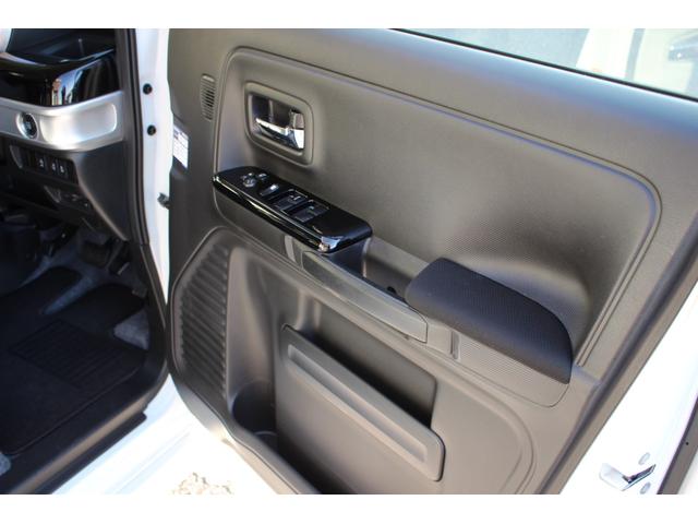 スペーシアカスタム ハイブリッドXS ワンオーナー 全方位モニター 純正ナビ 純正AW 両側Pスライドドア スマートキー ETC(22枚目)